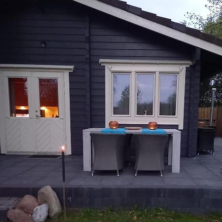 Onder De Eik Vila Ermelo Exterior foto