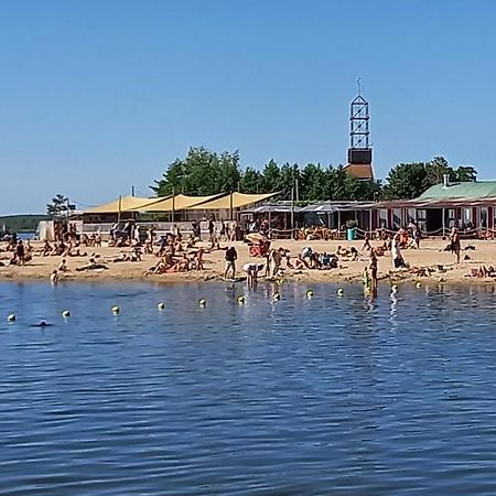 Onder De Eik Vila Ermelo Exterior foto