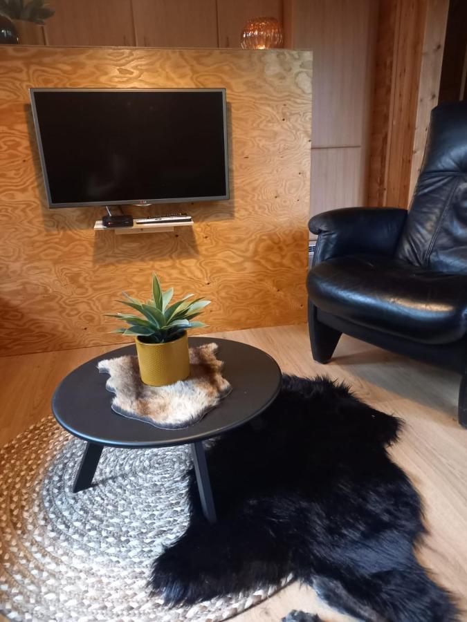 Onder De Eik Vila Ermelo Exterior foto