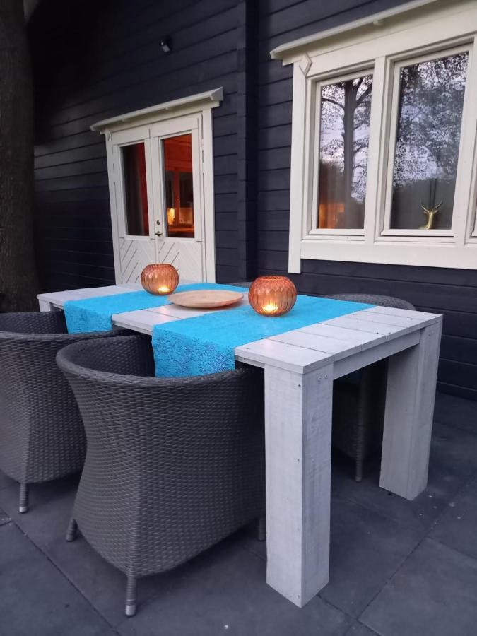 Onder De Eik Vila Ermelo Exterior foto