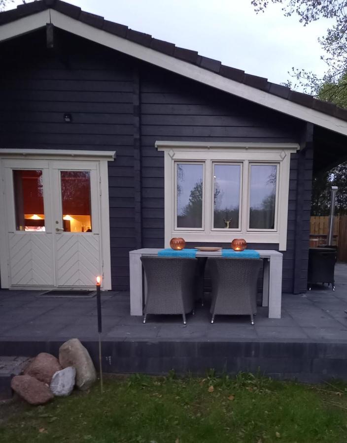 Onder De Eik Vila Ermelo Exterior foto