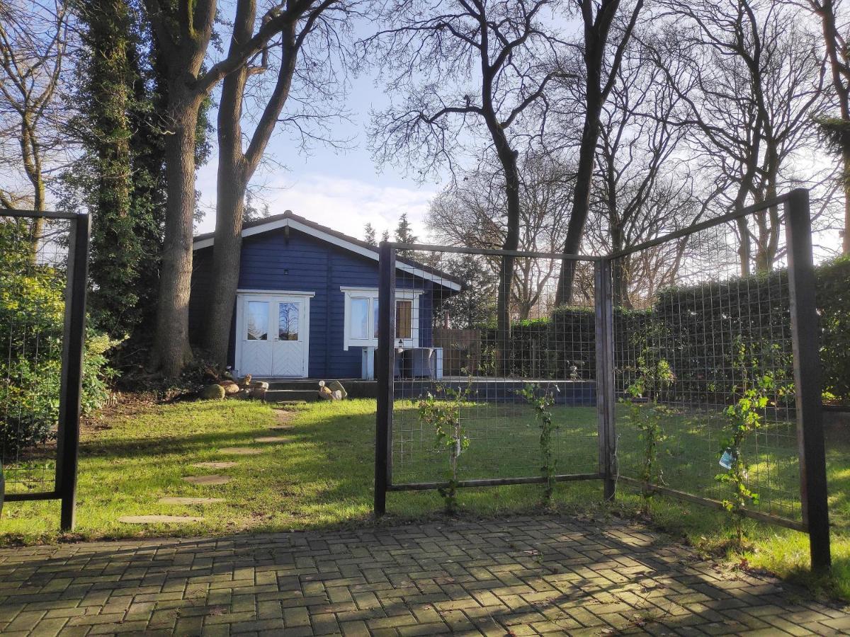Onder De Eik Vila Ermelo Exterior foto